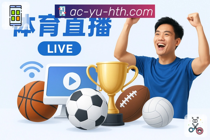 体育直播数据亮点 1